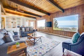 Ocean Vista Gold Beach Getaway!